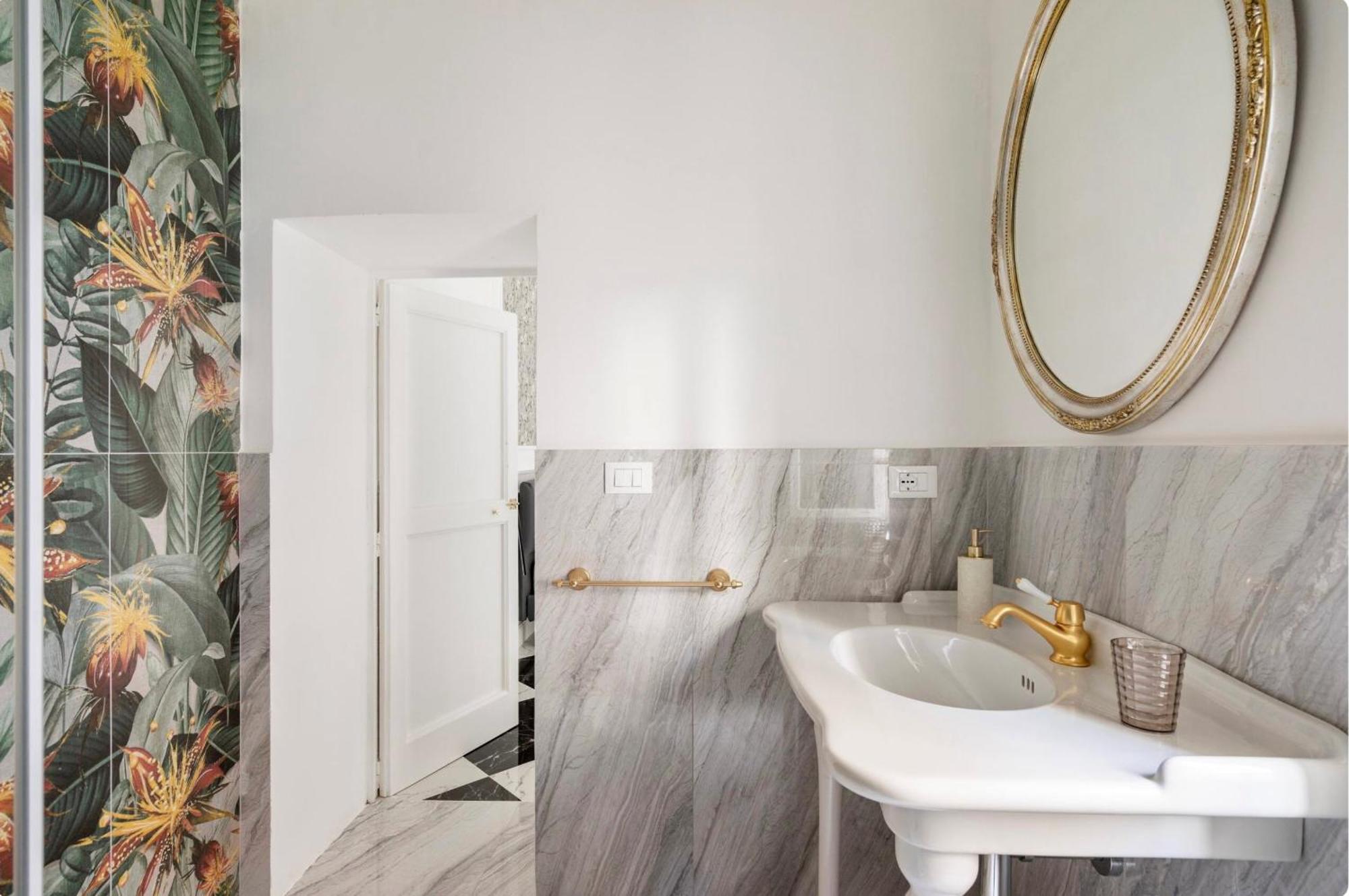 Nitti 76 Luxury Apartment Tarent Zewnętrze zdjęcie